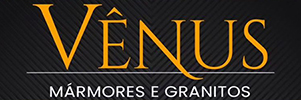 Vênus Mármores e Granitos Logo